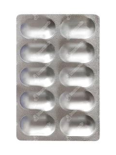 Mahacef Plus Tablet: Uses, Side Effects, Price & Substitutes