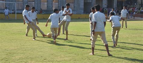 MEC Public School (CBSE)