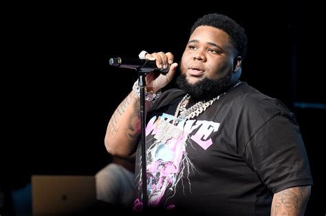 Rod Wave Wallpapers (23 images) - WallpaperCat