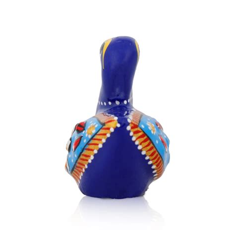 Giri - Painting Duck Staute | Duck Idol | Painting Duck