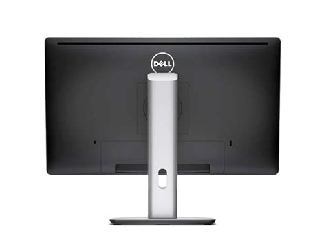 DELL ULTRA HD 4K MONITOR P2415Q 24-INCH SCREEN LED-LIT MONITOR ...