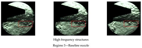 Experimental Investigation of a Micro Turbojet Engine Chevrons Nozzle ...