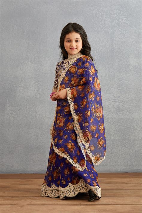 Shop Luxury Designer Kidswear Online | Torani India