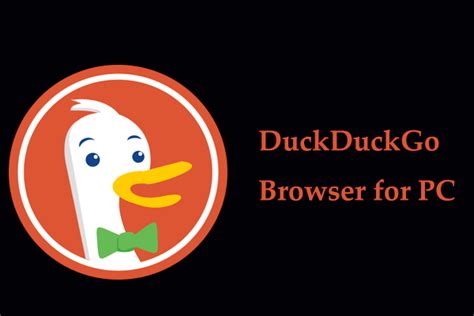DuckDuckGo Search Engine Download 的图像结果