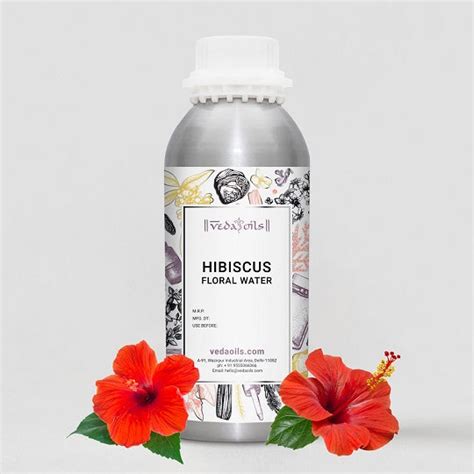 Floral Waters - Organic Hydrosol Water Online | Wholesale Manufacturers ...