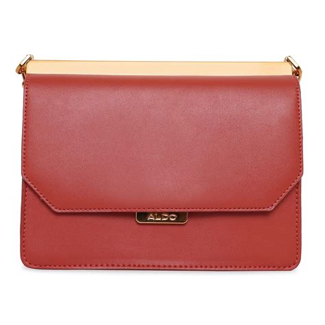 ALDO Women's Western (Dark Orange) : Amazon.in: Fashion