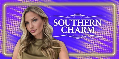 Southern Charm's Austen Kroll's Relationship History