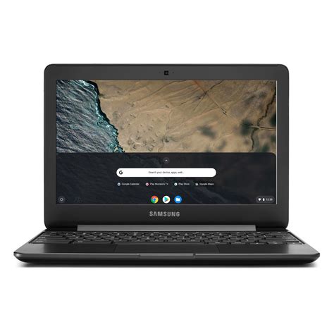 Samsung Chromebook 3, 11.6", 4GB RAM, 16GB SSD, Chromebook (500C13-S04 ...