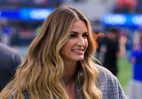 Erin Andrews Shares Tragic Update On Second Child