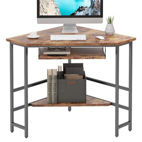 Small Space Computer Desk 的图像结果