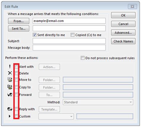 How to set up an out-of-office reply in Outlook - IONOS