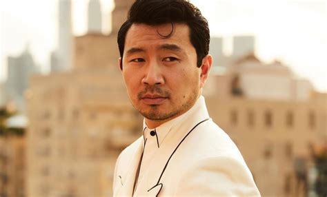 Simu Liu Confesses Playing Spider-Man Before Shang-Chi On SNL. But ...