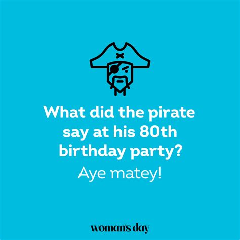 100 Funny Birthday Jokes — Hilarious Birthday One Liners