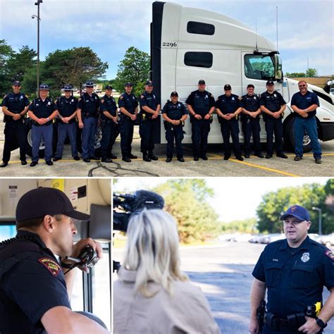 Wisconsin troopers announce statewide 'Trooper in a Truck' patrol