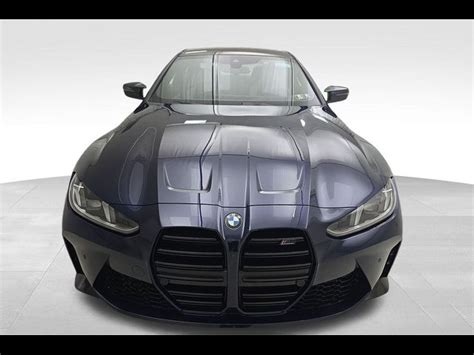 New 2026 BMW M4 Competition Coupe For Sale in Pittsburgh, PA | Auto ...