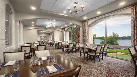 Westminster Winter Park - Senior Housing News Awards