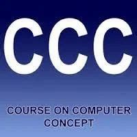 Image result for CCC Course On Computer Concept