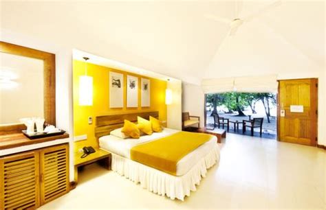 阿达郎精选哈德兰富希度假村（白金岛） Best Resorts In Maldives, Maldives Resort, Vacation ...