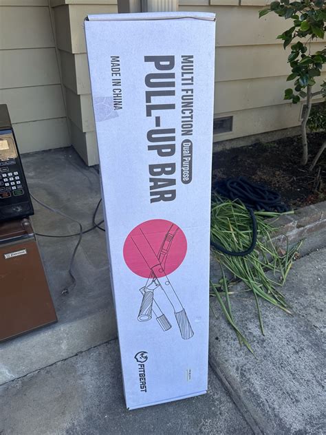 Pull up bar for Sale in Stockton, CA - OfferUp