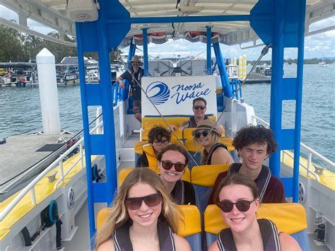 Noosa Wave Boating Adventures (Noosaville) - All You Need to Know ...