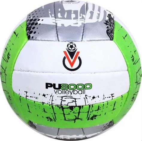 Inflatable Balls - Synthetic Rubber Volleyball For Sports Manufacturer ...
