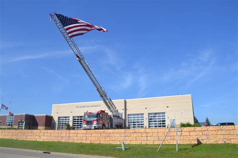Remembering September 11 | MN South News