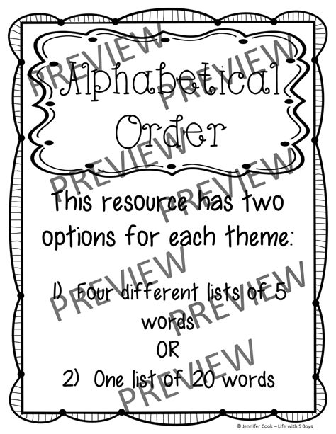 Image result for Sorting Alphabetically