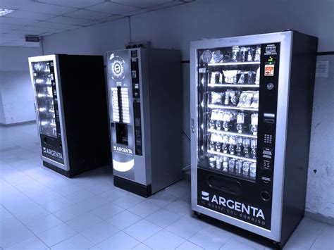Vending Machine For Sale | Best Vending Machines Sydney | 2021