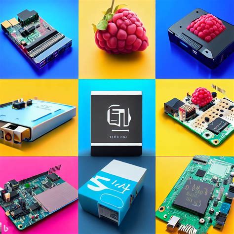 Raspberry Pi 4 alternatives 2023 - Exciting Options | Run a Node