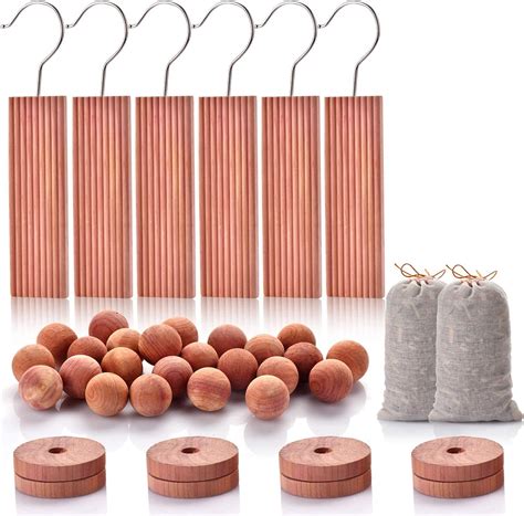 Homode Cedar Blocks for Clothes Storage, Ceder Wood India | Ubuy