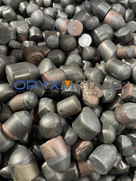 Tungsten Recycling | Tungsten Recycling Price | Oryx Metals