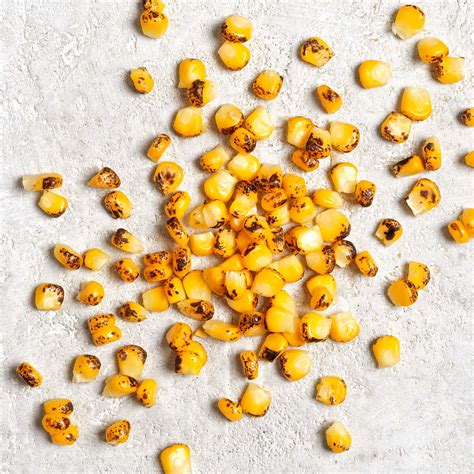 Fire Roasted Corn - Heart and Soul – Wild Fork Foods