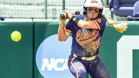 Watch Clemson softball vs Texas Game 3 super regional today: Channel ...