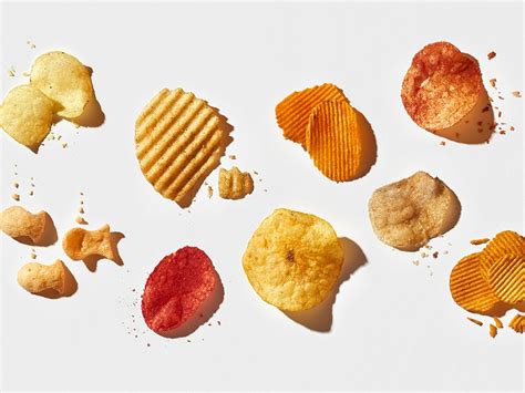 Lays Chips Flavors Spicy Lay's Taiwan: Thai Spicy Crab Chips Review ...