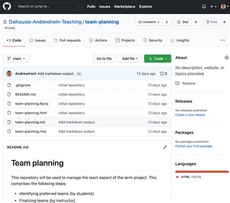 Using GitHub to Create Shared Components 的图像结果