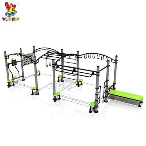 Outdoor Workout Equipment 的图像结果