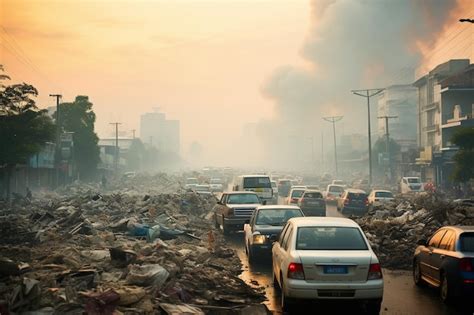 Bad Environment 的图像结果