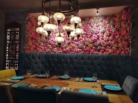 MEZE TURKISH MEDITERRANEAN & GRILL, Cannock - Menu, Prices & Restaurant ...
