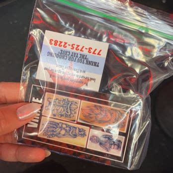 THE TAT CAVE TATTOO & BODY PIERCING - Updated January 2026 - 96 Photos ...