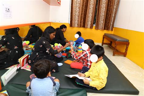Parijma Neurodiagnostic & Rehabilitation Centre