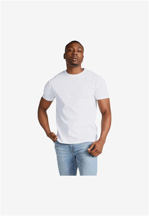 Best mens white undershirts online