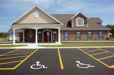 Falvo Funeral Home - Spoleta Construction