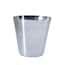 Cole-Parmer® High-Form Crucibles, Nickel from Cole-Parmer India