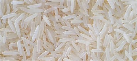 Organic/ Pesticide Free Rice - Indus Agro Commodities