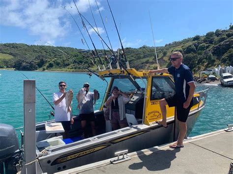 CHAS'N TAIL CHARTERS (2026) All You Need to Know BEFORE You Go (with ...