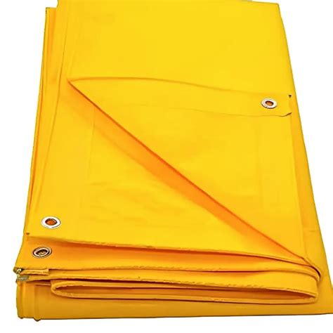 Singhal 18x24ft Tarpaulin Sheet Waterproof Pure Virgin HDPE UV Treated ...