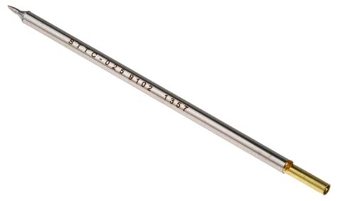 STTC-040 Metcal | Metcal STTC 0.4 mm Conical Soldering Iron Tip for use ...