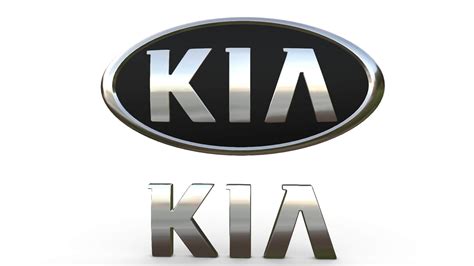 Kia Logo