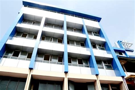 HOTEL FORT VIEW (Trivandrum, Kerala) - Specialty Hotel Reviews, Photos ...