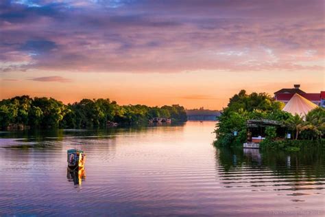Perfume River ( Huong River), Vietnam Travel Guide (2026)